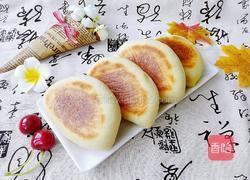 半月软心面包的做法图解23