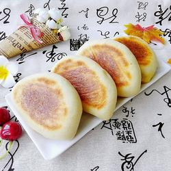 半月软心面包的做法[图]