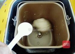 半月软心面包的做法图解5