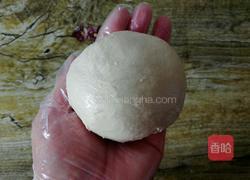 半月软心面包的做法图解7