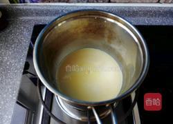 半月软心面包的做法图解12