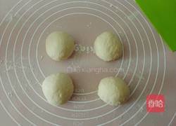 半月软心面包的做法图解16