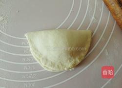 半月软心面包的做法图解18