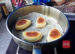 半月软心面包的做法图解21