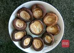 酿香菇的做法图解4