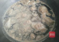 咖喱牛肉爱心饭的做法图解2