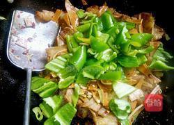 农家小煎肉的做法图解11