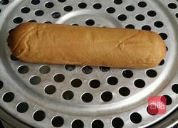 素鸡拌黄瓜的做法图解2