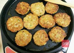 豆腐饼的做法图解5