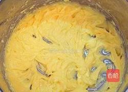 原味曲奇饼干的做法图解1