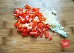 小炒萝卜叶的做法图解7