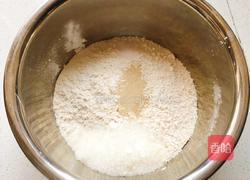 刺猬馒头的做法图解1