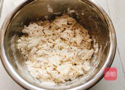 刺猬馒头的做法图解2