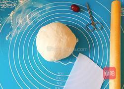 刺猬馒头的做法图解5