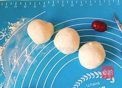 刺猬馒头的做法图解6