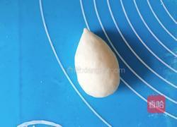 刺猬馒头的做法图解7