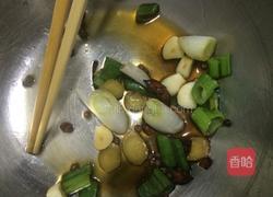 蜜汁蒜香鸡中翅的做法图解4