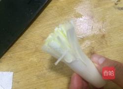 蜜汁蒜香鸡中翅的做法图解5