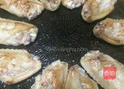 蜜汁蒜香鸡中翅的做法图解8