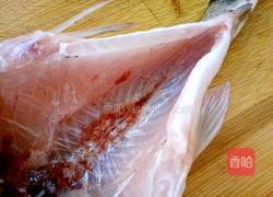 鲫鱼豆腐汤的做法图解3