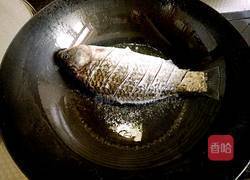 鲫鱼豆腐汤的做法图解13