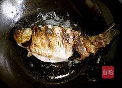 鲫鱼豆腐汤的做法图解14