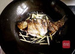 鲫鱼豆腐汤的做法图解15