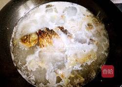 鲫鱼豆腐汤的做法图解16