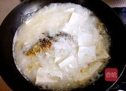 鲫鱼豆腐汤的做法图解22