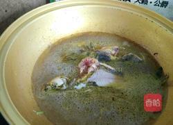 葛鱼汤的做法图解4