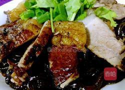 猪肉炖粉条的做法图解5