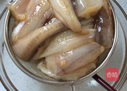 油炸豆腐鱼的做法图解4