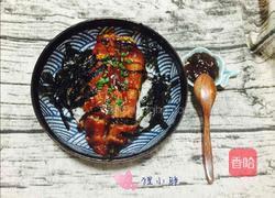 鳗鱼饭的做法图解6