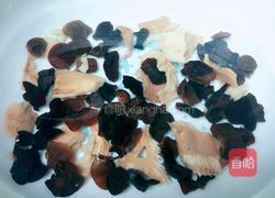 黄金宝石袋(鱼肉馅豆皮包)的做法图解2