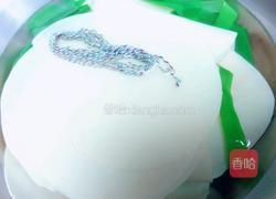 黄金宝石袋(鱼肉馅豆皮包)的做法图解8