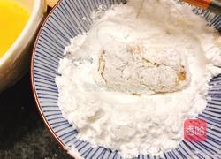 彩椒茄汁排条的做法图解7