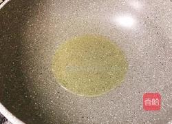 彩椒茄汁排条的做法图解11