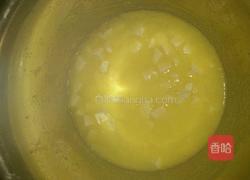 平菇玉米豆腐汤的做法图解6