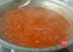 红椒肉酱的做法图解9