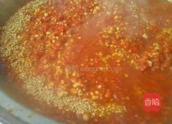 红椒肉酱的做法图解10