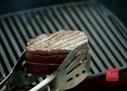 亨利四世菲力牛排的做法图解13