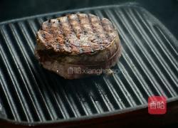 亨利四世菲力牛排的做法图解14