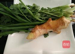 手工鱼丸汤的做法图解1