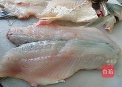 手工鱼丸汤的做法图解3