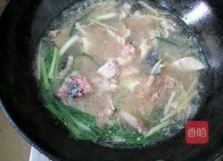 手工鱼丸汤的做法图解12