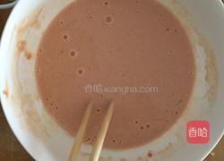 披萨蛋糕的做法图解5