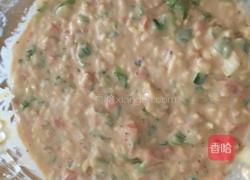 披萨蛋糕的做法图解6