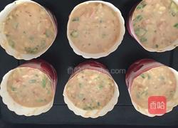 披萨蛋糕的做法图解7