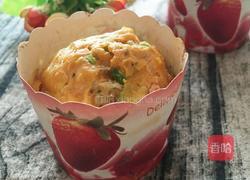 披萨蛋糕的做法图解8