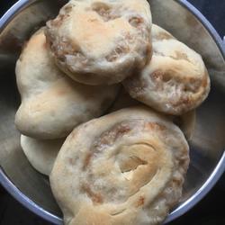 烤箱肉饼的做法[图]